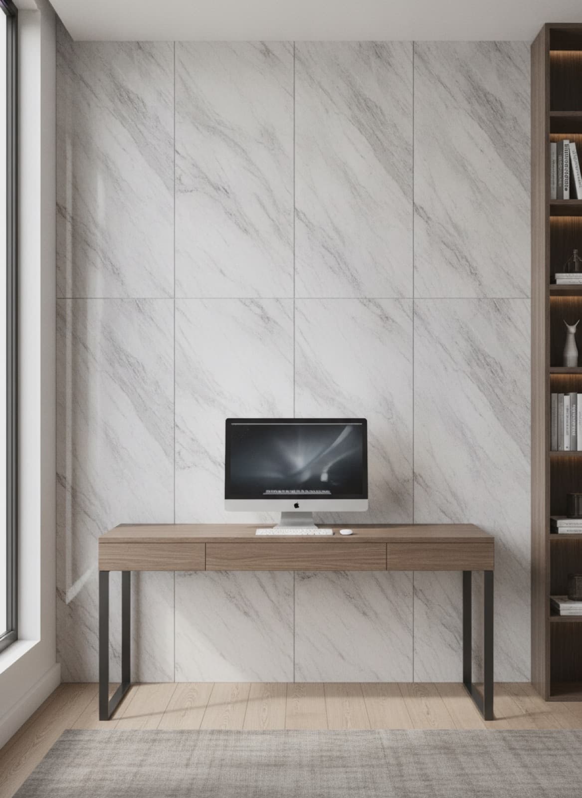 Büro & Homeoffice aus Marmor