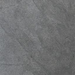 Silber Grau Echtsteinfurnier: Quarzit-Oberfläche im Format 61 × 122 cm