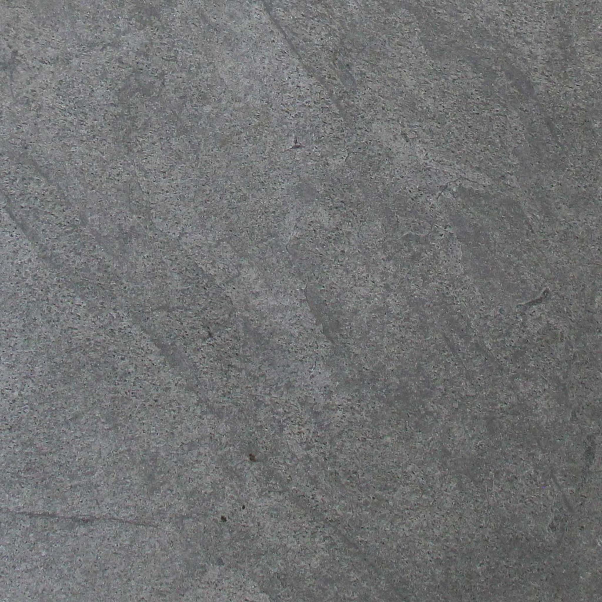 Quarzit Glimmer Echtsteinfurnier Silber Grau