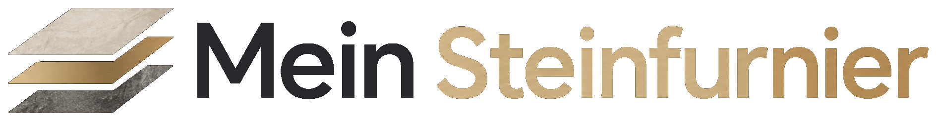 Mein Steinfurnier
