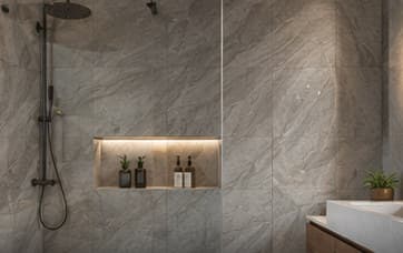 Bad & Dusche
