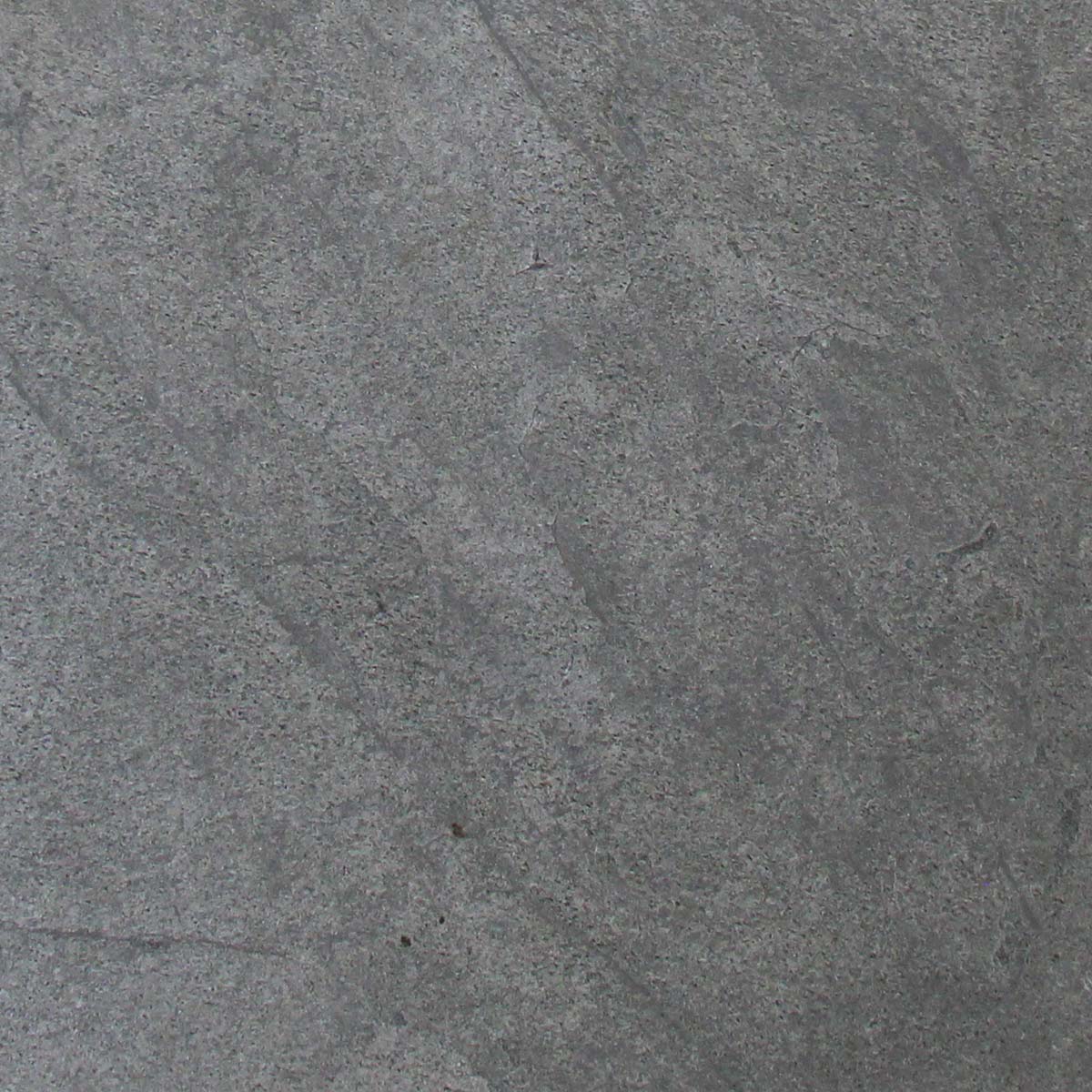 Silber Grau – Echtsteinfurnier Quarzit & Glimmer