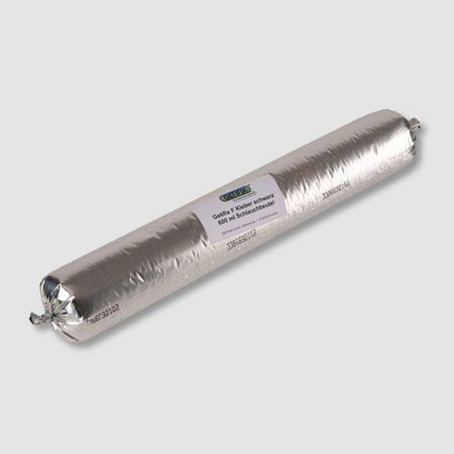 FD-Kleber (schwarz / grau)