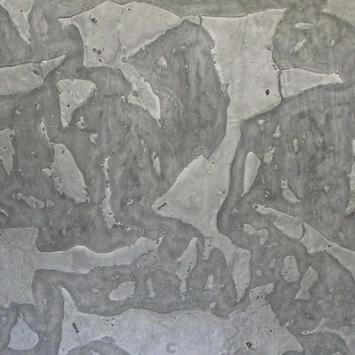 Metal Silver – Echtsteinfurnier Metall