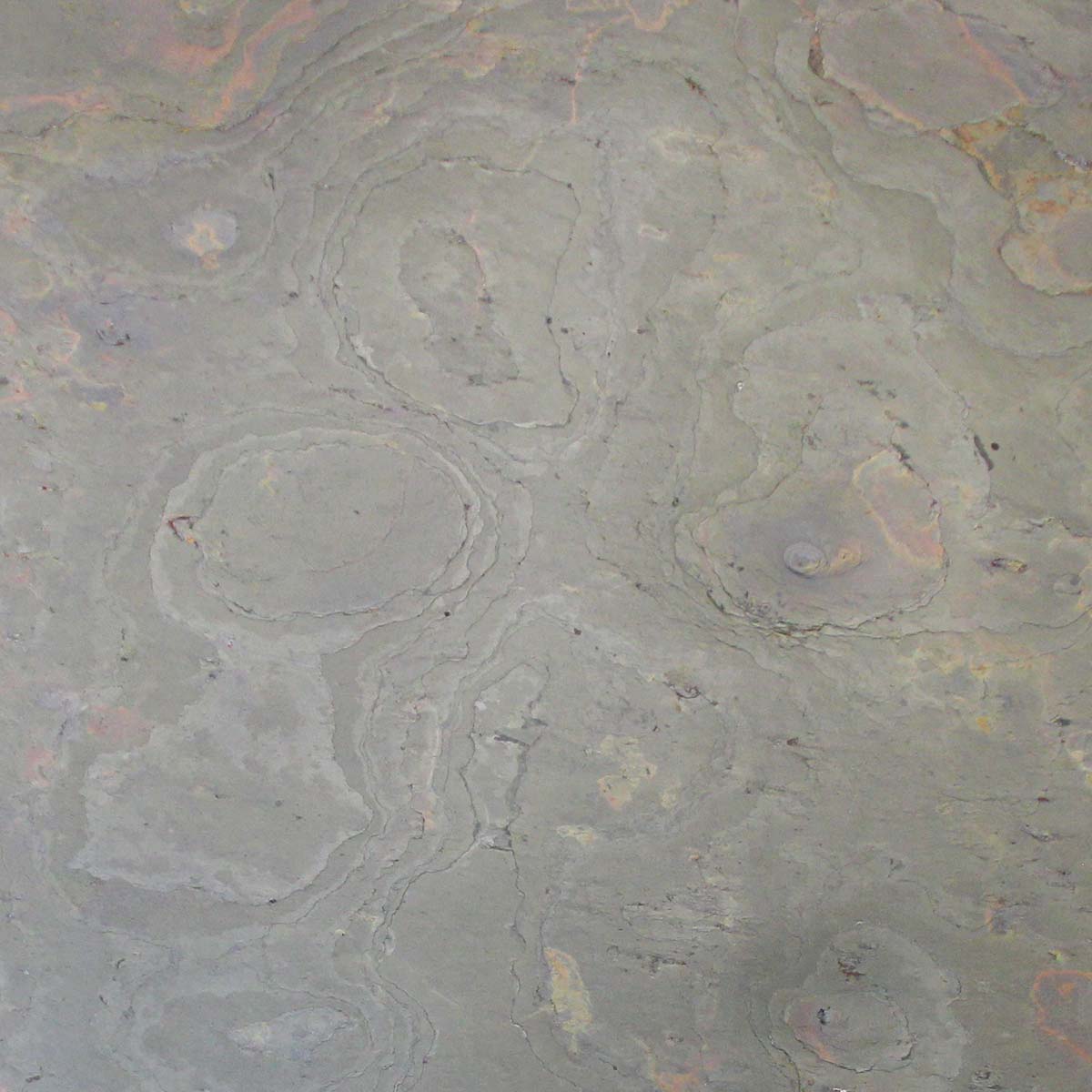 Multi Red – Echtsteinfurnier Schiefer